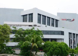 Kebobolan Lagi Dugaan Korupsi Rp 27 Miliar, Bank Jatim Bersuara!