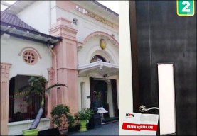 Hakim dan Panitera di PN Surabaya Terjaring OTT KPK, Diduga Terlibat Suap