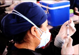 Penanganan Kasus Omicron di Surabaya, Kadinkes: Sudah Sesuai SE Menkes