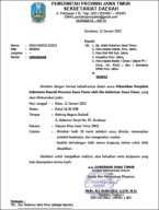 Sekdaprov Jatim Tak Kunjung Definitif: Usai Dikendalikan Plh, Kini Diisi Pj