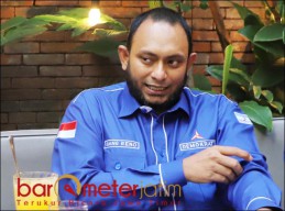 Kubu Emil-Bayu Memanas SC: Musda Demokrat Jatim Cuma Usulkan Calon Ketua