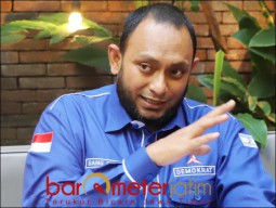 Pilih Emil Dardak atau Bayu Ketua Demokrat Lumajang: AHY Lebih Tahu