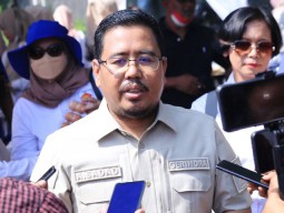 Perusakan Bendera Gerindra di Blitar, Sadad: Kader Jangan Gegabah dan Terprovokasi