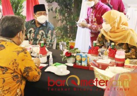 Anwar Sadad Masuk Bursa Cagub Jatim 2024, Sekjen Gerindra: Gus, Jangan Buru-buru Ya