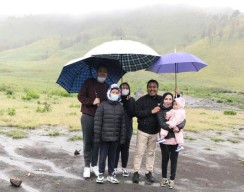 Valentine, Anwar Sadad Malah Ajak Peringati Hari Pemberontakan, Lho Kenapa