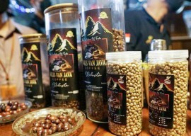 Desa Devisa di Jatim: Baru 3 yang Disetujui LPEI, Khofifah Minta Kuota 20