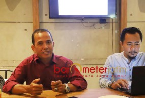 Direktur ARCI: Milenial Mulai Merapat, Gerindra Berpeluang Geser PDIP di Jatim