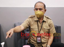 Gaduh Hibah LPJU Rp 40,9 M, Inspektorat Jatim: Dishub Tak Terlibat, Jangan Dibawa-bawa!