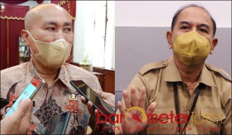 Diminta Usut Dugaan Korupsi Hibah LPJU, Inspektorat Jatim Malah Luruskan Pj Sekda!