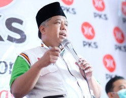 HPN 2022, Ketua PKS Jatim: Pers dan Masyarakat Saling Membutuhkan