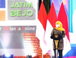 Jatim Bejo Fasilitasi 1.947 UMKM, Februari 2022 Catat Transaksi Rp 4,2 Miliar