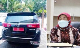 Dugaan Korupsi Hibah LPJU Masuk Kejaksaan, Kabiro Hukum Pemprov Jatim Ikut Diperiksa!