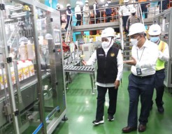 Minyak Goreng di Jatim Langka, Khofifah Sentil Distributor Lambat Kirim