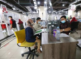 Realisasi Investasi Surabaya Terbesar Kedua se-Indonesia Tumbuhkan Lapangan Kerja