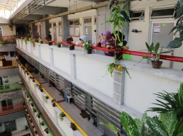 Ada 11 Ribu Antrean, Pemkot Surabaya Minta Penghuni Bukan MBR Keluar dari Rusunawa