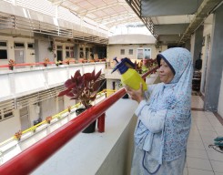 Eri Cahyadi: ASN Bukan MBR kok Masuk Rusunawa, Ya Harus Dikeluarkan!