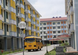 Usai Diminta Eri Cahyadi Keluar, ASN Mulai Angkat Kaki dari Rusunawa!