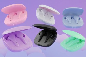 JETE Indonesia Luncurkan T9 Series, Makin Nyaman dan Lebih Colorful!