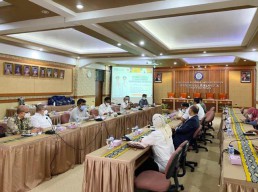 3 Tahun Khofifah-Emil, Akademisi Unair Beri Pujian soal Reformasi Birokrasi