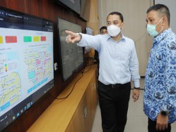 Masih Ada Stunting-Gizi Buruk di Surabaya, Eri: Kita Digaji Uang Rakyat, Harusnya Malu