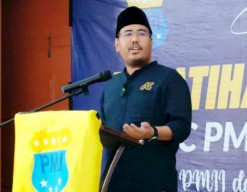 Anwar Sadad: Dulu PMII Melawan Rezim, Sekarang Harus Bisa Kelola Kekuasaan