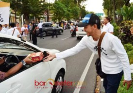 Masih Pandemi, Pemkot Surabaya Larang Bagi-bagi Takjil hingga Sahur On The Road