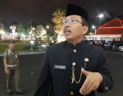 Seleksi Sekdaprov Jatim: 1 Pejabat Pemprov Terlempar, 2 Pejabat Impor Lanjut