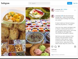 Eri Cahyadi: Tak Ada Larangan Berbagi Takjil di Surabaya, Masak Berbagi Dilarang
