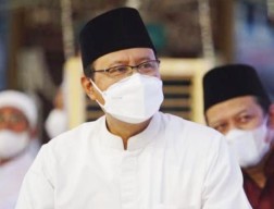 Sekjen PBNU: Mobilisasi PWNU Jatim Tolak Transisi dan Moratorium Tak Layak dari Sisi Etika!