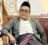 Gus Luqman Tremas Dukung Kiai Miftach Mundur dari Ketum MUI: Jaga Marwah Beliau!