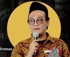 Sekjen PBNU Singgung Etika PWNU Jatim, Gus Luqman Tremas: Masyaallah, Hati-hati Ada Kiai Sepuh!