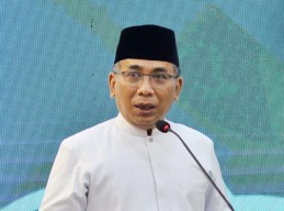 Ketum PBNU: Tidak Bisa Kita Biarkan PKB Hanya Main-main Klaim NU untuk Dapat Suara