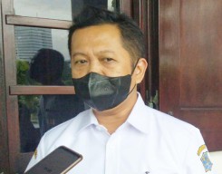 7 Hari Lagi 243 Pedagang Direlokasi ke Pasar Turi Baru, Lalu TPS Dibongkar