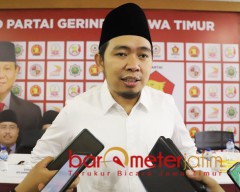 Ketua Fraksi Gerindra DPRD Jatim: Jangan Recoki Seleksi Sekdaprov Jatim