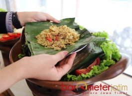 Sambut Ramadhan, Namira Syariah Hotel Surabaya Siapkan Menu Signature “Nasi Kebakar”