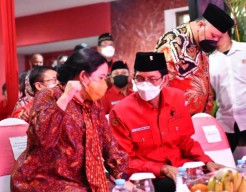 Puan Maharani: Mau Hari Ini Diadakan Pemilu Legislatif, PDIP yang Menang