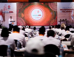 Rakerwil, Ketua PKS Jatim Lecut Kader Rangkul Berbagai Kalangan untuk Bergabung