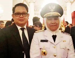 Catat Prediksi Pengamat: Adhy Karyono yang Terpilih Jadi Sekdaprov Jatim!