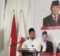 Tekad Gerindra Trenggalek di 2024: Prabowo Presiden, Anwar Sadad Gubernur Jatim