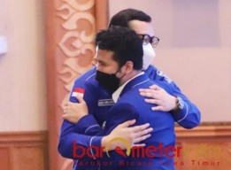 Ketua Demokrat Jatim Pilihan DPP: Bukan Bayu Airlangga, tapi Emil Dardak
