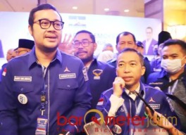 Hari Ini AHY Lantik Emil Dardak Ketua Demokrat Jatim, Pendukung Bayu Pastikan Hadir