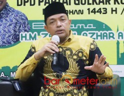 Bendum PBNU Dipanggil Terkait Kasus Suap Izin Tambang, Gus Hans: Kasihan Gus Yahya!