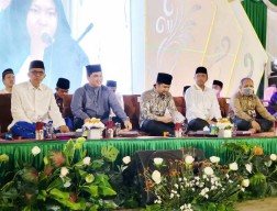 Gus Hans: Erick Thohir Bukan Tipe Pejabat Etalase, Tak Pamer Penghargaan tapi Profit BUMN Rp 90 T