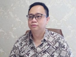 Atasi Banjir, DPRD Surabaya Sebut Pemkot Perlu Perbanyak Ruang Terbuka Biru