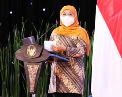 Masuk Daftar Tokoh Perempuan Hebat Masa Kini, Pengamat: Khofifah Miliki Jiwa Kartini