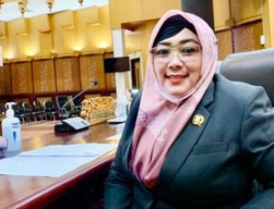 Wah Seribuan Tenaga Pendidik TPQ di Surabaya Belum Dapat Uang Jasa Pelayanan