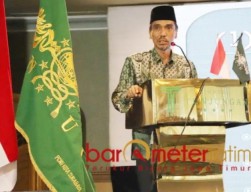 Seribuan Tenaga Pendidik TPQ Belum Dapat Uang Jasa Pelayanan, PCNU Surabaya Prihatin