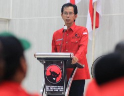 Ramadhan Tiba, PDIP Surabaya Gelar Tadarus hingga Santunan Anak Yatim