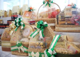 SKG Reborn Sediakan Aneka Parsel Lebaran Produk UMKM Surabaya, Kunjungi Yuk