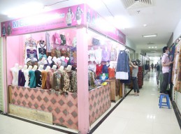 15 Tahun Mangkrak, Pasar Turi Baru Beroperasi di Era Wali Kota Eri Cahyadi